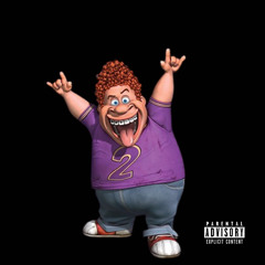 snotty rock! (remix) [brokeboishy!]