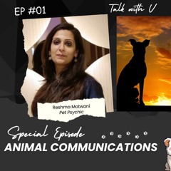 Animal Communication Podcast