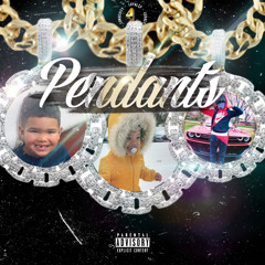 Pendants feat. Clox 4L