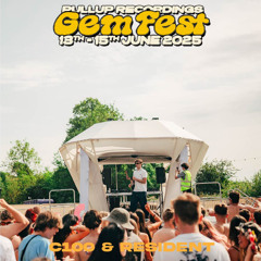 C100 (w/RESIDENT) - GemFest 2025 [FULL SET]