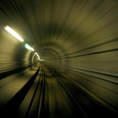 Schöni - Tunnelblick//2020