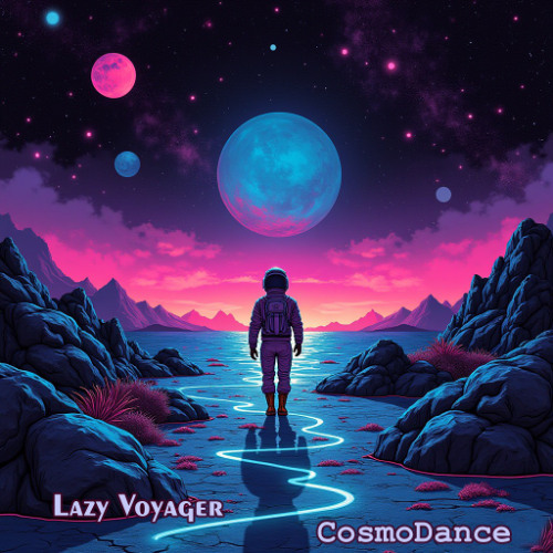 Lazy Voyager