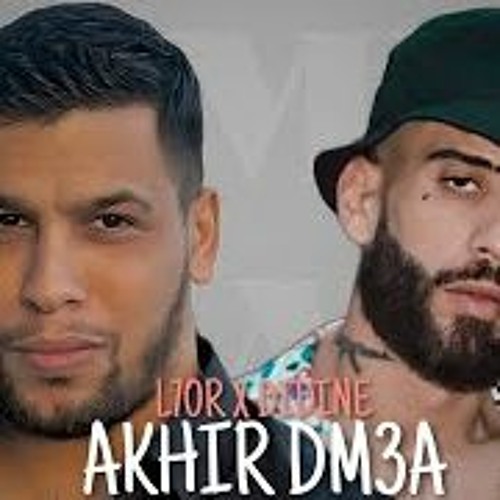 L7OR X DIDINE - AKHIR DM3A