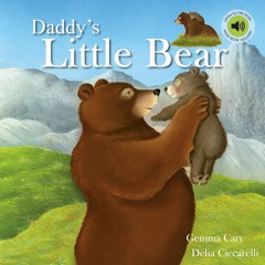 SPST06 - Daddy's Little Bear