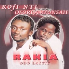 Kofi Nti- Odo Nwom O Waee (Feat. Ofori Amponsah)