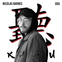 Kiku: Nicolas Barnes 005