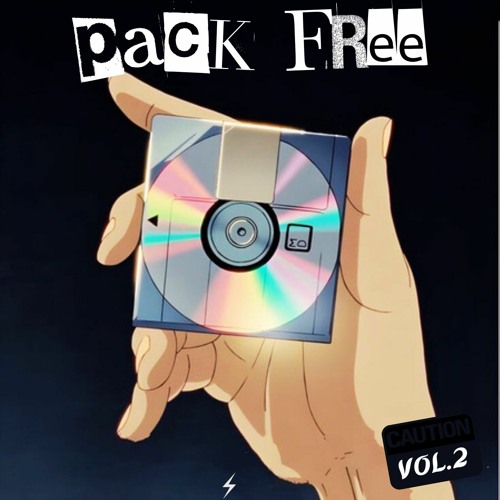 EXCLUSIVE PACK FREE VOL 2 2024 - ( GUARACHA - TECH HOUSE )