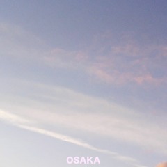OSAKA! Feat. Vennisay