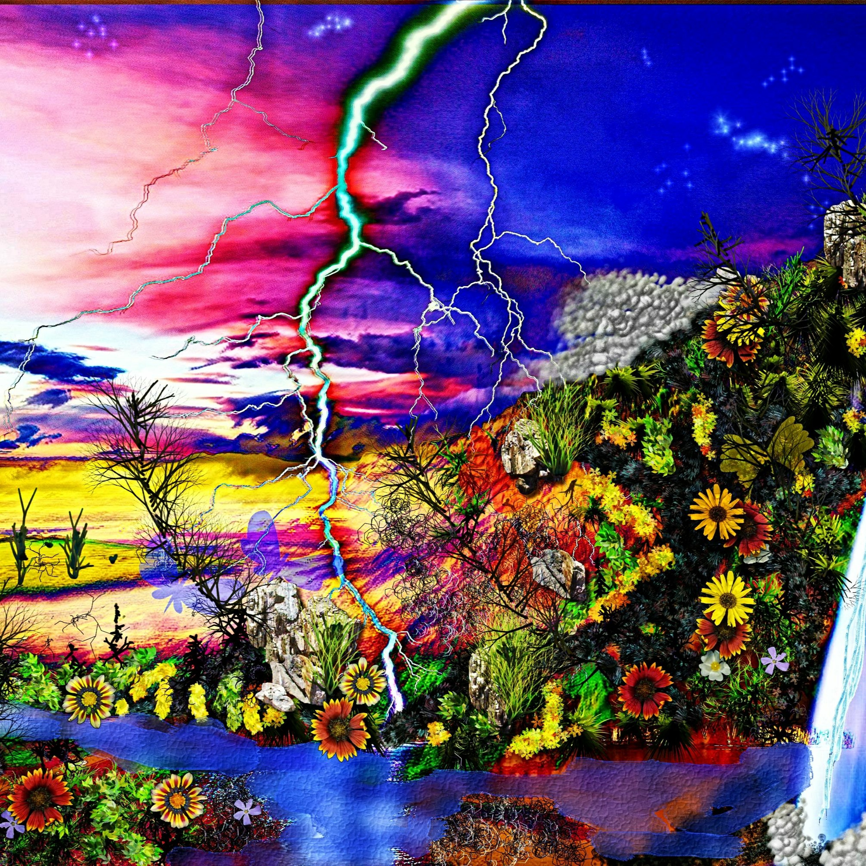 Happy Earth Day 2020 episode artwork