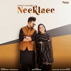 Necklace - Gurneet Dosanjh