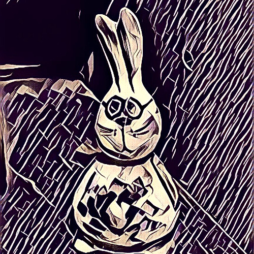 The Rabbit