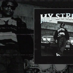 BXNOSTOWN, 37R - MY STREET