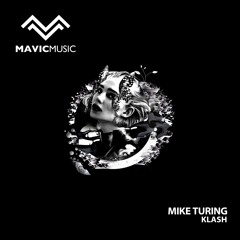 Mike Turing - Klash (Original Mix)