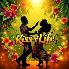 Kiss of Life (Version 1)