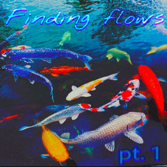 Finding flows pt. 1