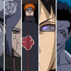 Bloxka Akatsuki (prod spetsnazgdz)