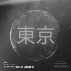 Zaber feat. Moav - Tokyo (Odyxon Club Mix)