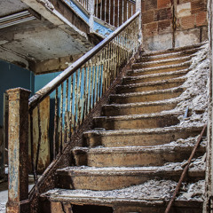 Only Fools (Stairwell to Nowhere)