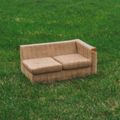 Shelby's Couch