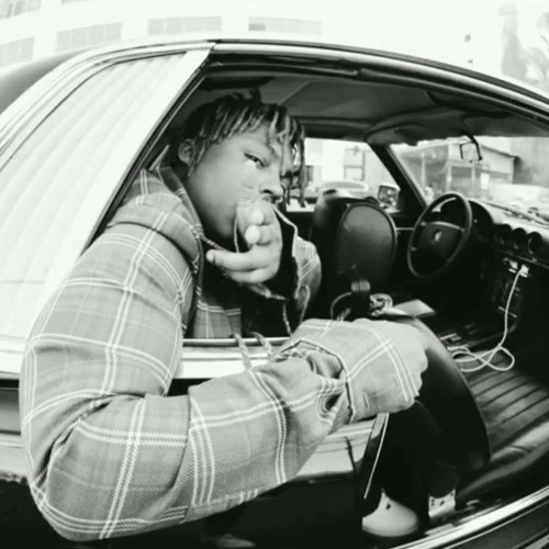 Stream Juice WRLDQuitter (Na Na Na) (Studio Session) (Unreleased) by