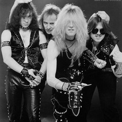 1986 THE YEAR IN HEAVY MUSIC - In 40 Minutes
