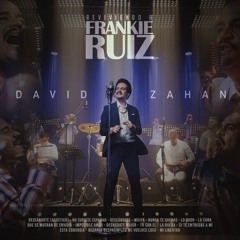 Track Mix Tributo A Frankie Ruiz (David Zahan) Vol. 1 - DJ Anthony Sanchez