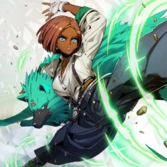 14. Trigger - Guilty Gear Strive OST (Giovanna Theme)
