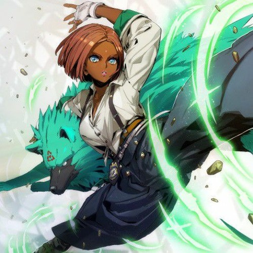 14. Trigger - Guilty Gear Strive OST (Giovanna Theme)