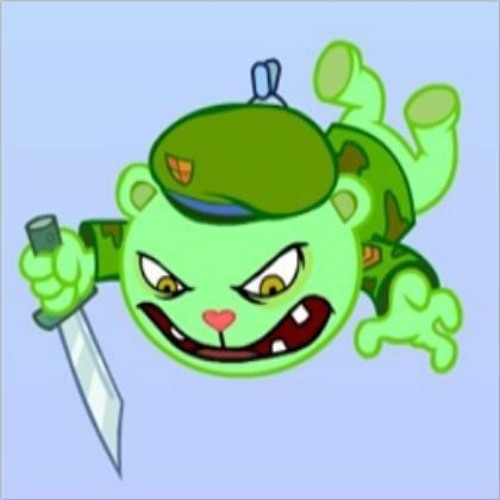 Tek Dişli Canavar - Azure Wrath