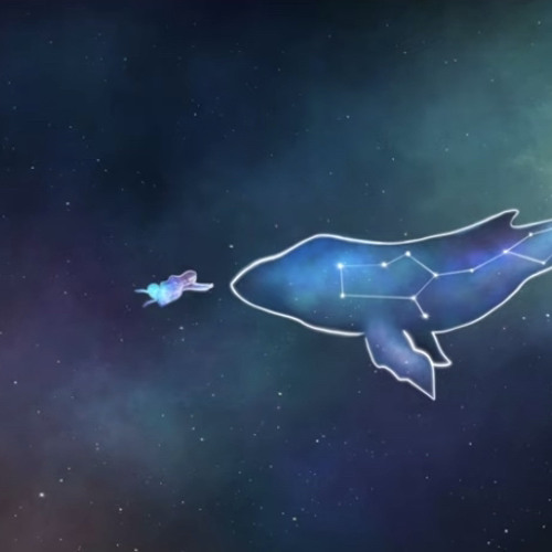 Daystar-Zero Gravity ( Ouro Kronii bgm )