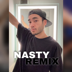 Tinashe, Skwallaz - Nasty (Remix) - #NastyRemix