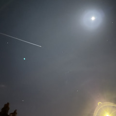 Flicker (basic stem demo)