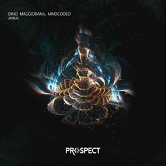 Dino Maggiorana, Mindcoded - It's (Original Mix)