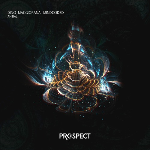 Dino Maggiorana, Mindcoded - It's (Original Mix)