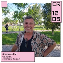 Spumante FM #14 w/ Xela L 12.05.24