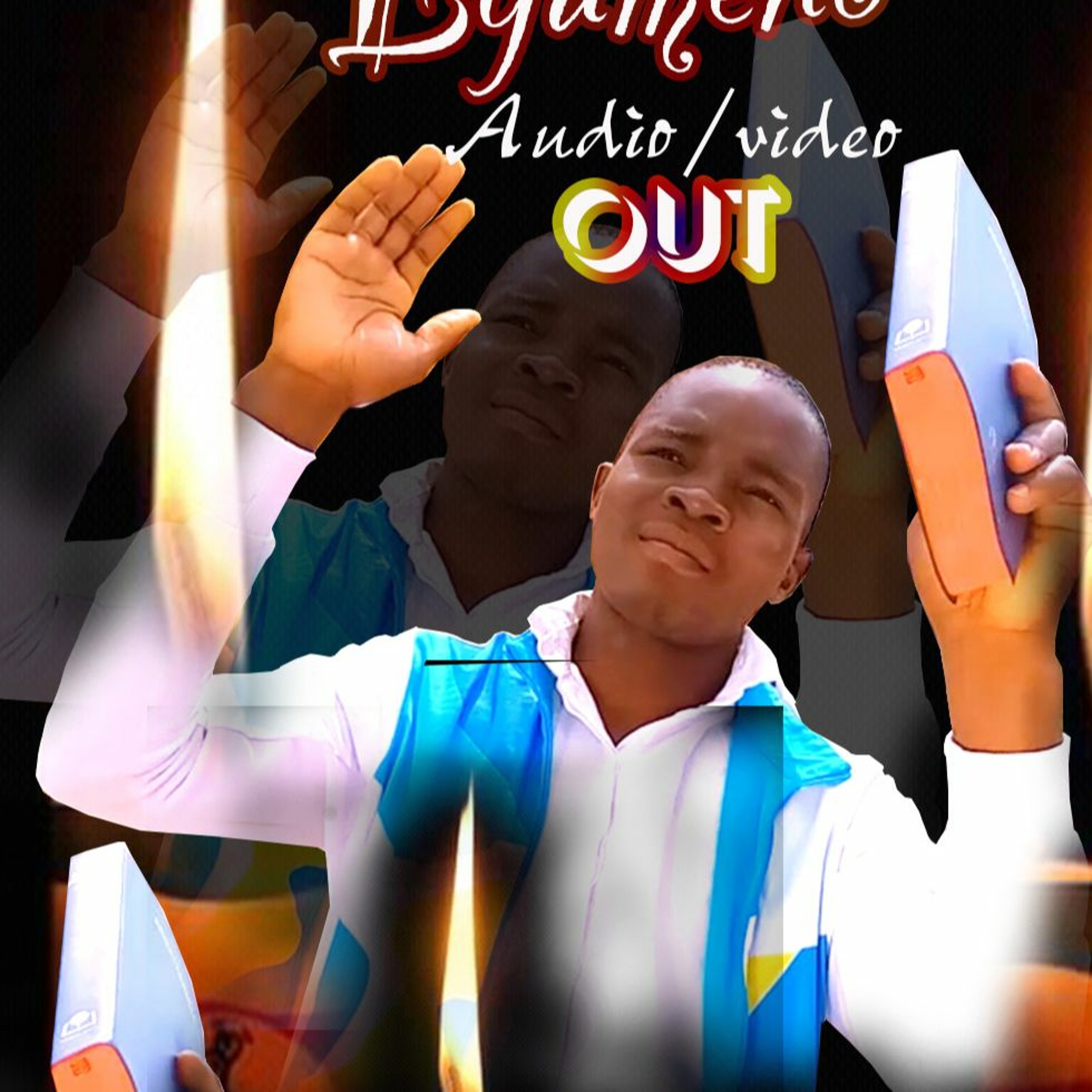 Tukukooye - Tonny Nothing episode artwork