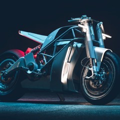 Genesis XP Zero / UNTLD MOTO / Original Music
