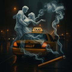 Taxi Drive. Alt version 2.