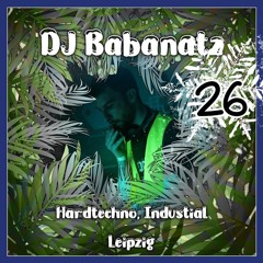 DJ Babanatz Adventskalender 24