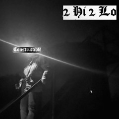 2Hi2Lo - No. 3 - Peak