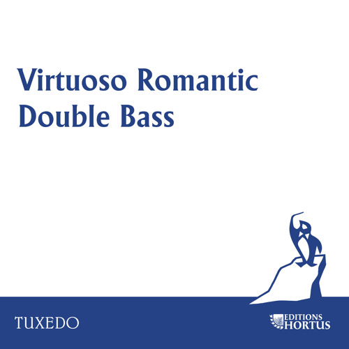 Concerto for Double Bass and Piano in F-Sharp Minor, Op. 3: I. Allegro