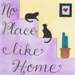 No Place Like Home: Poetry and Social Distancing Part 2