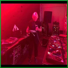 DJ Hell @ Nachts. Clubkultur in München - 23.07.2021
