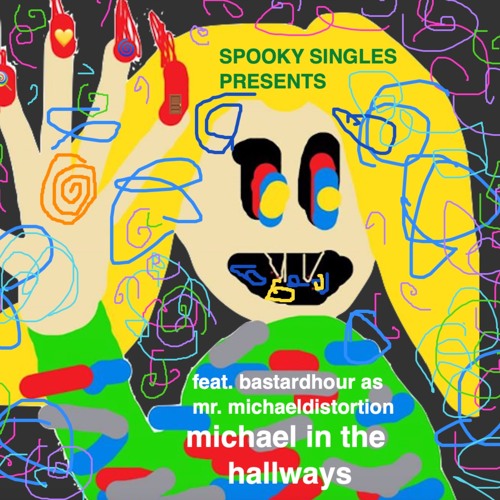 Michael In The Hallways (The Magnus Archives Parody)