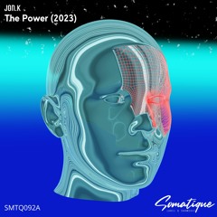 Jon.K - Keep That In Mind (Original Mix)