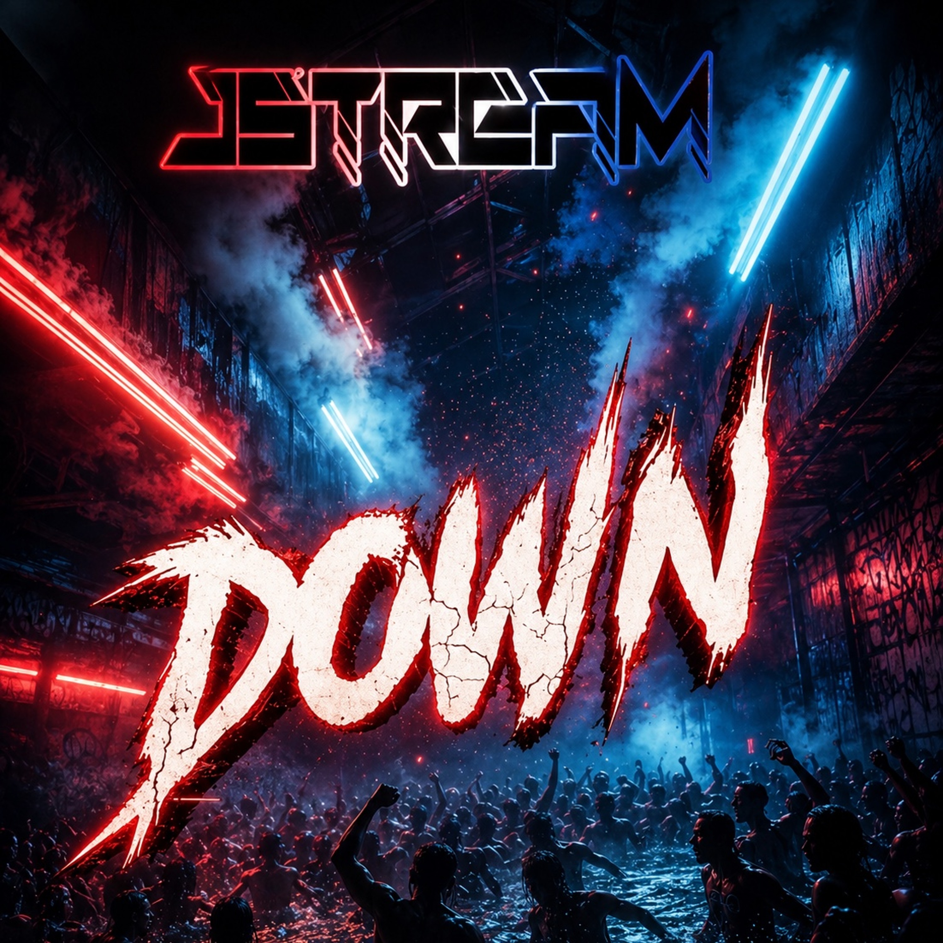 Down episode artwork