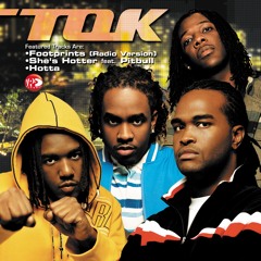 She's Hotter (feat. Pitbull)