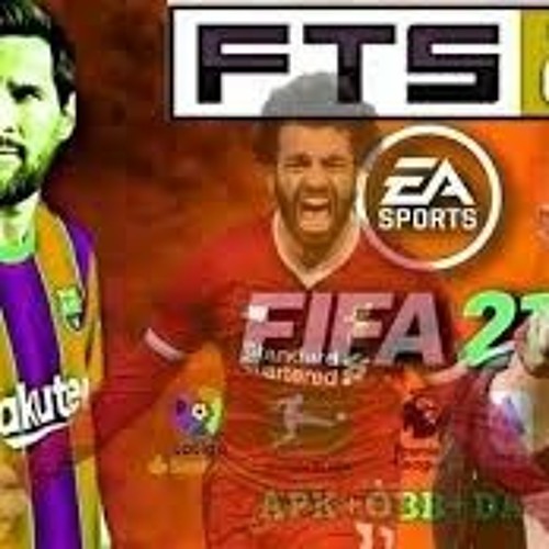 FIFA 21 Mod APK Download 