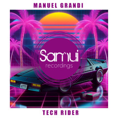 Tech Rider (Original Mix)