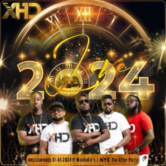 LATEST & XHD - 2024 NEW YEAR LIVE